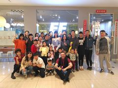 -EF英孚教育成人英语(伊势丹滨海店)