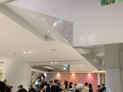 -M Stand(宁波万象城店)