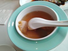 -粤财皇冠假日酒店·彩华轩中餐厅