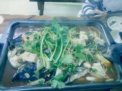 -浔味·山屿湖·正宗淳牌全鱼宴老字号