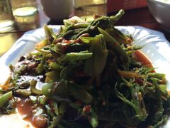 -龙姐私房菜(和顺古镇店)