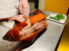 枣酥香烤鸭-晟永興烤鸭店(五道口店)