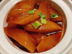 -绿茶餐厅(财富购物中心店)