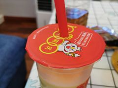 -蜜雪冰城(乐松店)