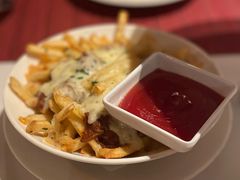 -WOLFGANG PUCK KITCHEN & BAR(迪士尼小镇店)