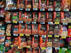 -大润发(张江店)