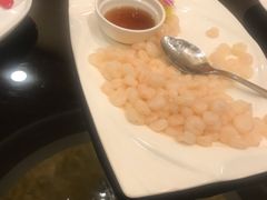 -新南华大酒店(长寿店)