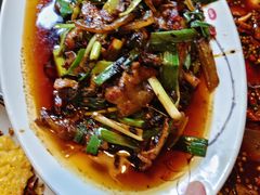 -饭江湖·江湖菜(湖广会馆店)