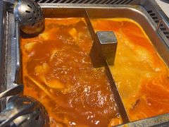 -海底捞火锅(振华商厦店)