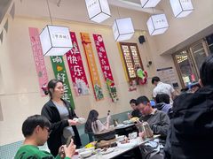 -肥家大排档(天河体育西店)