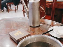 大堂-长平肥姐白粥·海鲜打冷