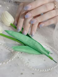 点击看大图 -1T·1M 日式美甲美睫
