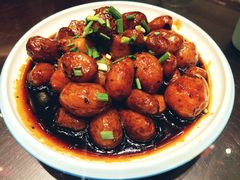 红烧小土豆-苏浙徽·江南荟·本味融合菜(相城方圆里店)