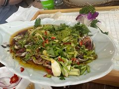-官塘锋记鱼生·生腌·砂锅粥(牌坊街店)