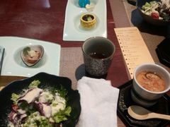 -眞日本料理