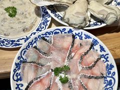 -东镇老火锅(长春路首店)