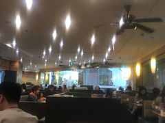 -萨莉亚意式餐厅(星海广场店)
