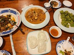 -旺角小渔村·海肠捞饭开创者(环山路店)