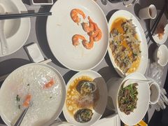 -徐记海鲜(梅溪新天地店)