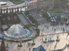 -威斯汀扒房·深圳益田威斯汀酒店·高空景观餐厅