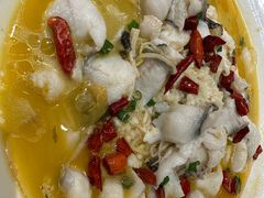 -聚丰园•湖鲜餐厅(阿红私房菜梅石路店)