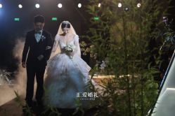 -汇爱婚礼