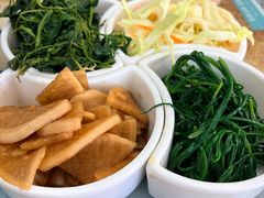 -壹阁胡羊焖饼(特色小吃街店)