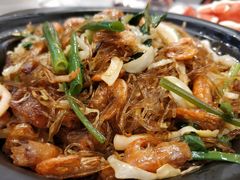 XO酱海王粉丝煲-壹间茶餐厅(天娱广场店)
