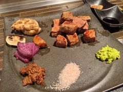 -神戸たん龍(生田新道店)