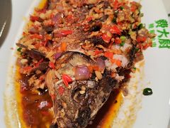 -费大厨辣椒炒肉(黄兴中心广场店)