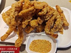 -蝎王府羊蝎子(西直门店)