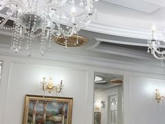 大堂-红房子西菜馆(淮海中路店)