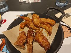 -必胜客(大悦城店)