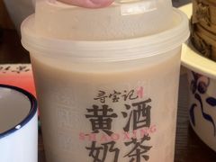 -寻宝记绍兴菜(鲁迅路店)