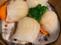 -新大咀港式茶餐厅(宝山万达店)