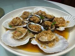 -吕四渔港码头海鲜餐厅