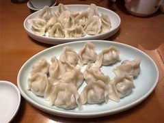 -喜鼎海胆水饺(朝阳区三里屯太古里北区店)