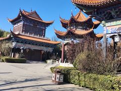 -大悲禅寺
