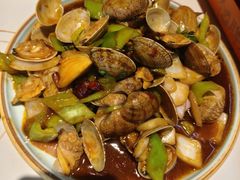 -亿牌牌东北烧烤(博物馆旗舰店)
