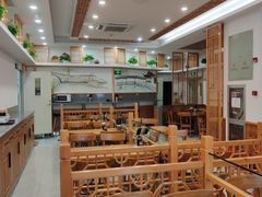 大堂-小姜锅贴(凤凰街店)