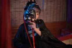 -汉仪华裳汉服馆(打浦桥店)