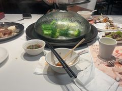 -水禾轩·海鲜蒸汽主题餐厅(拱北店)