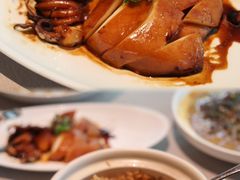 -明州小宴(文化广场店)