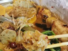 -陈记麻辣烫(浦口道店)