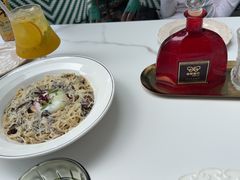 -秘密旅行Bonjour(黑金冠 江南西店)
