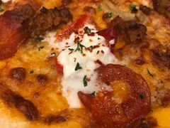 -必胜客(唐延店)