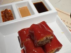 -悦满楼·西关名点·湛江名菜(航空综合大厦店)