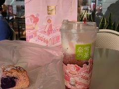 -奈雪的茶(深圳北站店)
