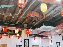 大堂-禄源公·老莞诚饭店