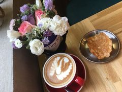-W CAFE(甜爱路店)